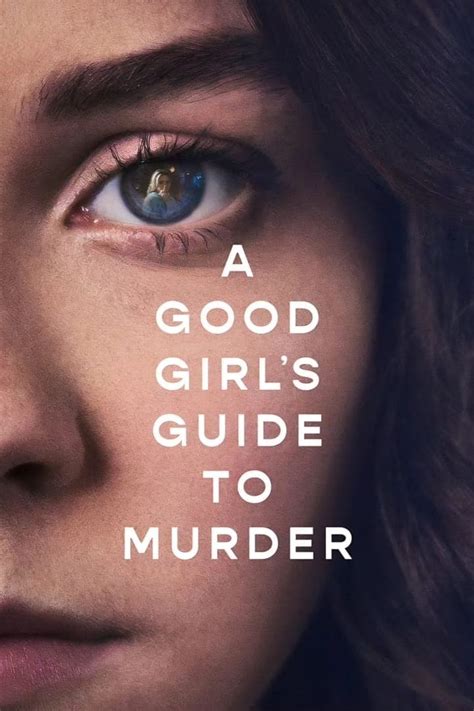 murder mystery soap2day|How to watch A Good Girl's Guide to Murder online from.